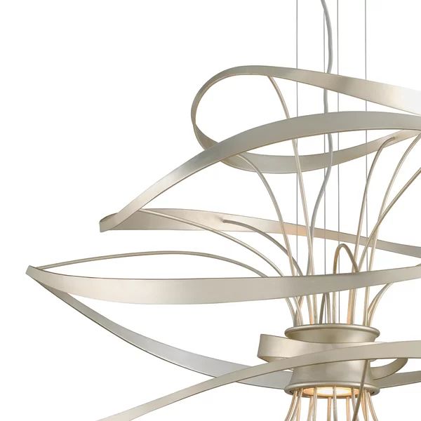 JC Smithereens Pendant Chandelier