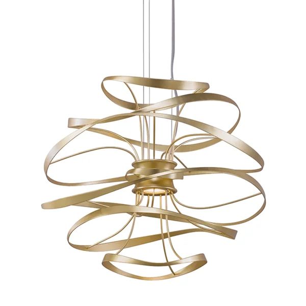 JC Smithereens Pendant Chandelier