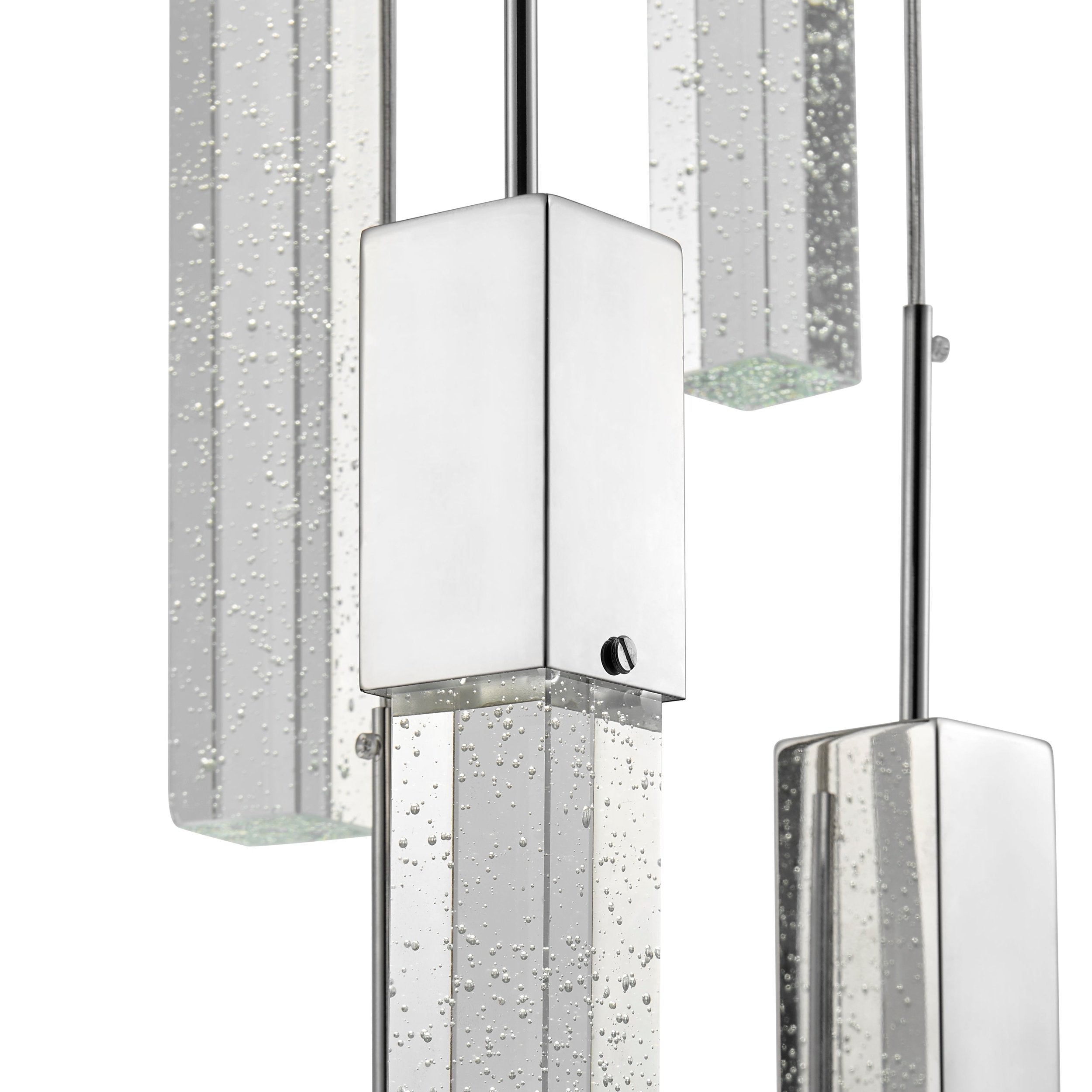 Sparkling Night Chandelier XL 13 Light