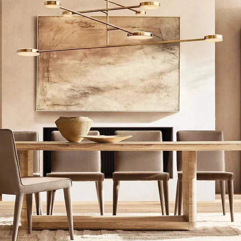 Alexan Mobile Chandelier 60"