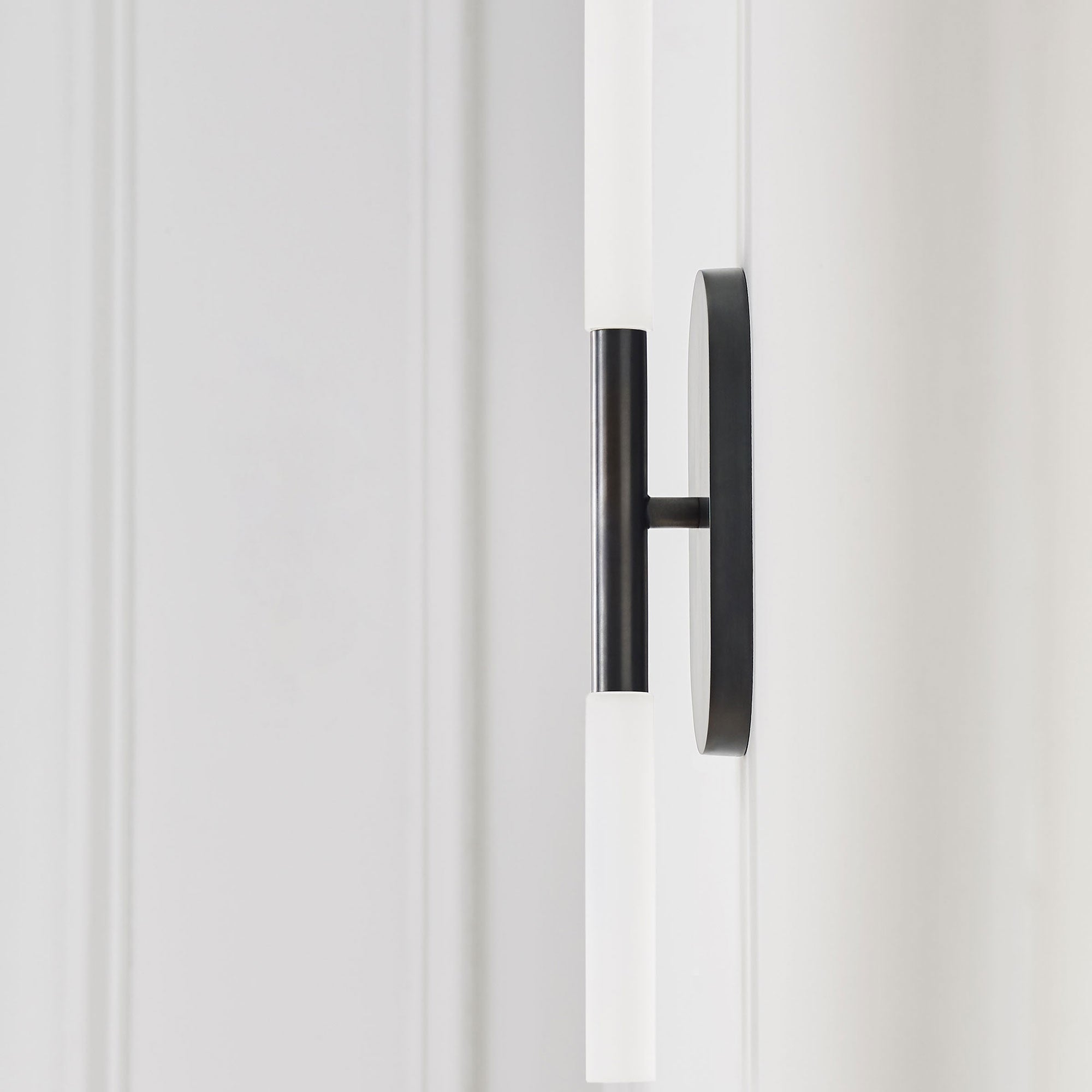 Roussee Linear Sconce
