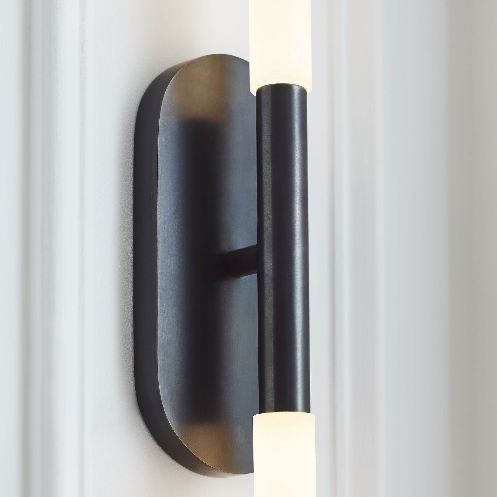 Roussee Linear Sconce