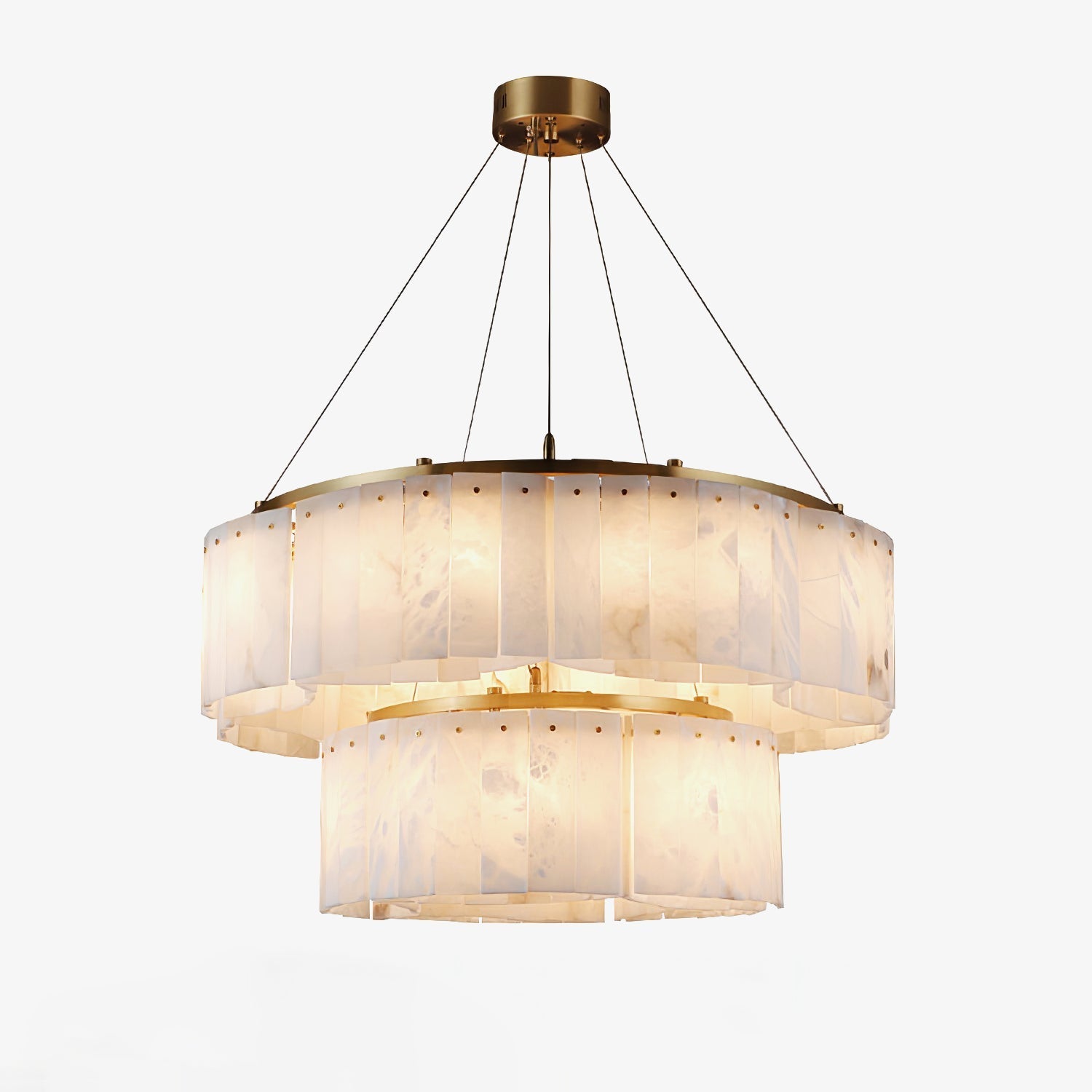 Velaria Chandelier - Yovalighting
