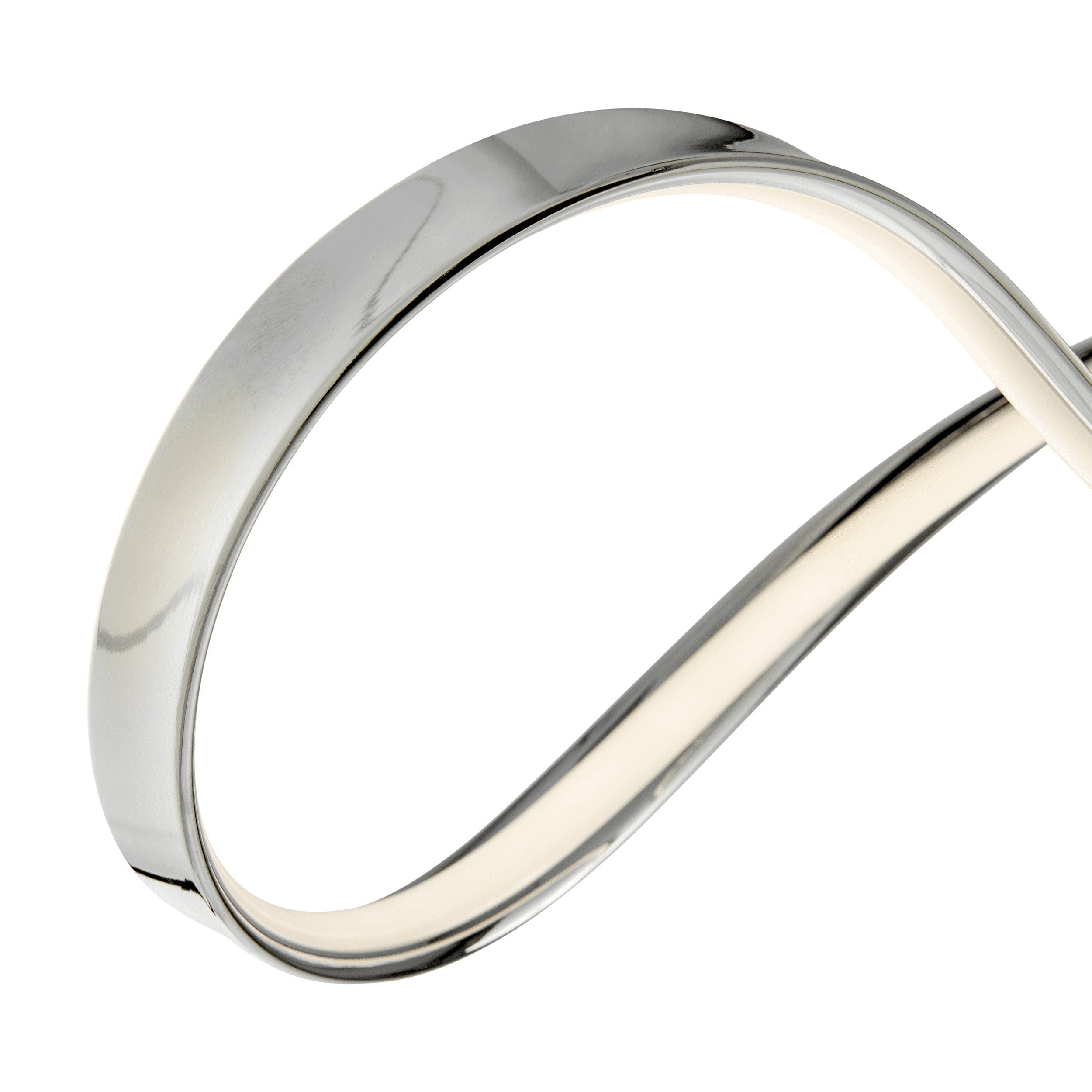 Xiamen LED Adjustable Chandelier Chrome