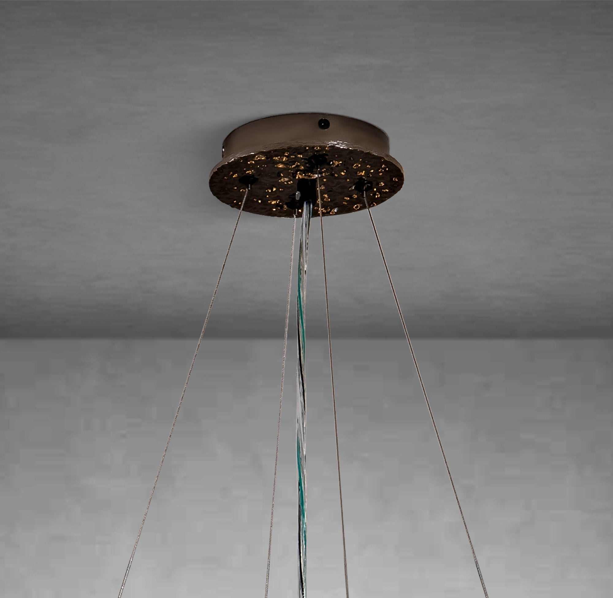 47.2'' Modern Crystal Chandeliers