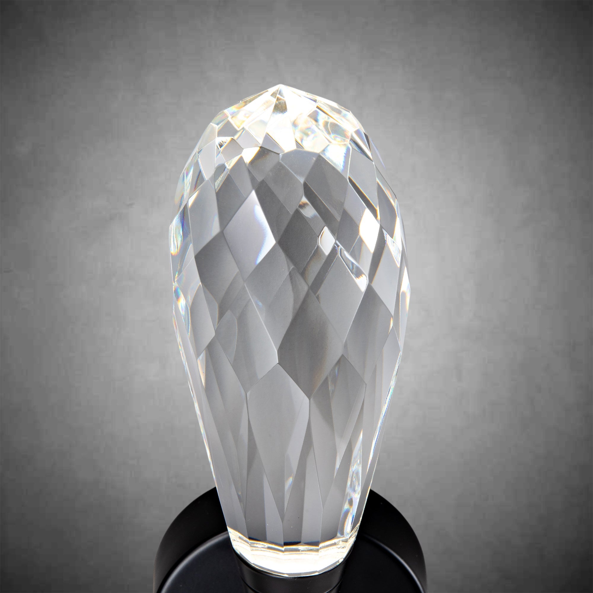 Crystal Wall Sconces