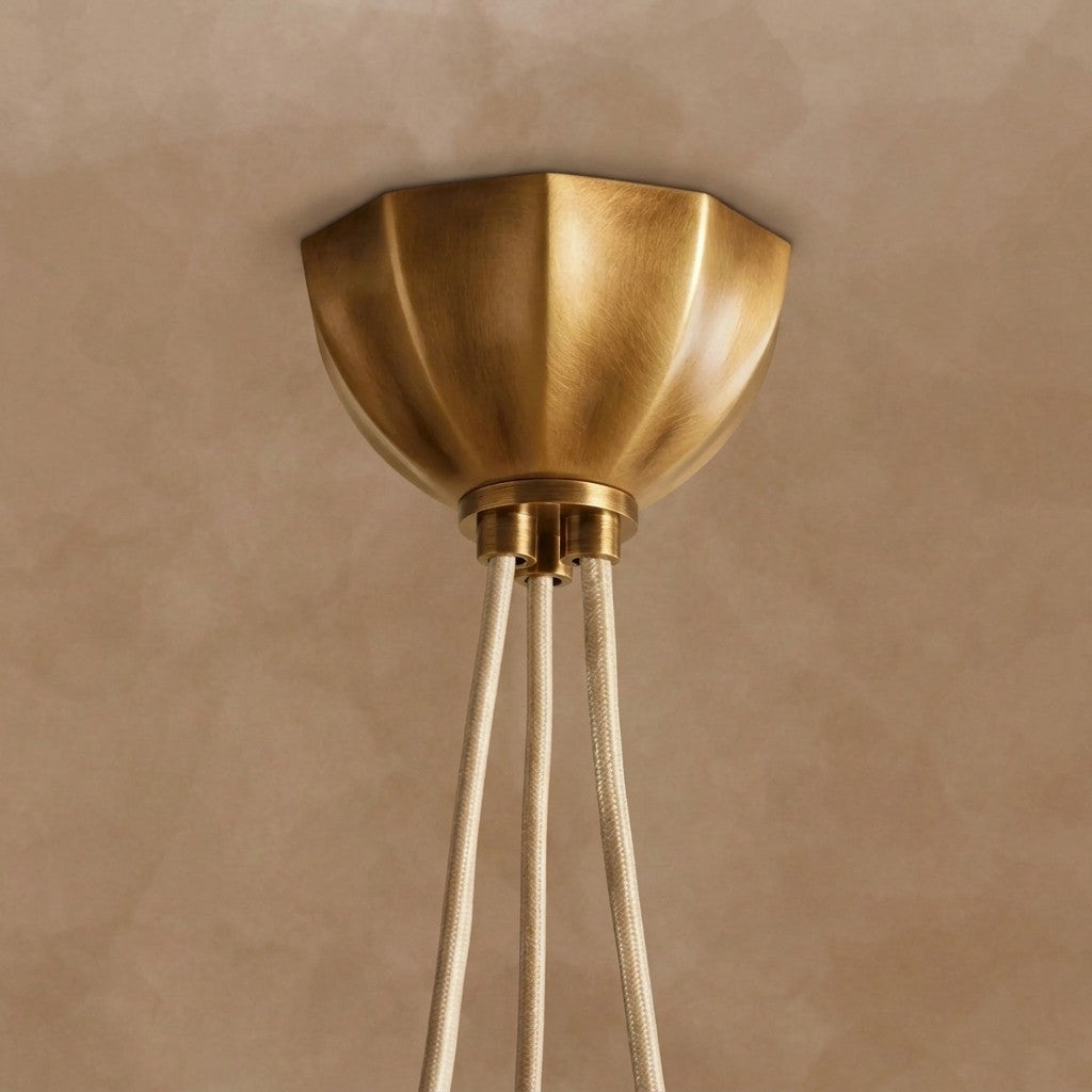 Agnes Chandelier