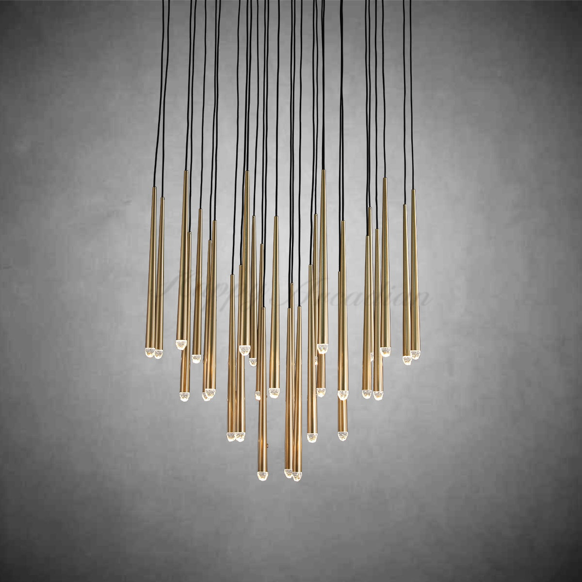 Clarius Chandelier