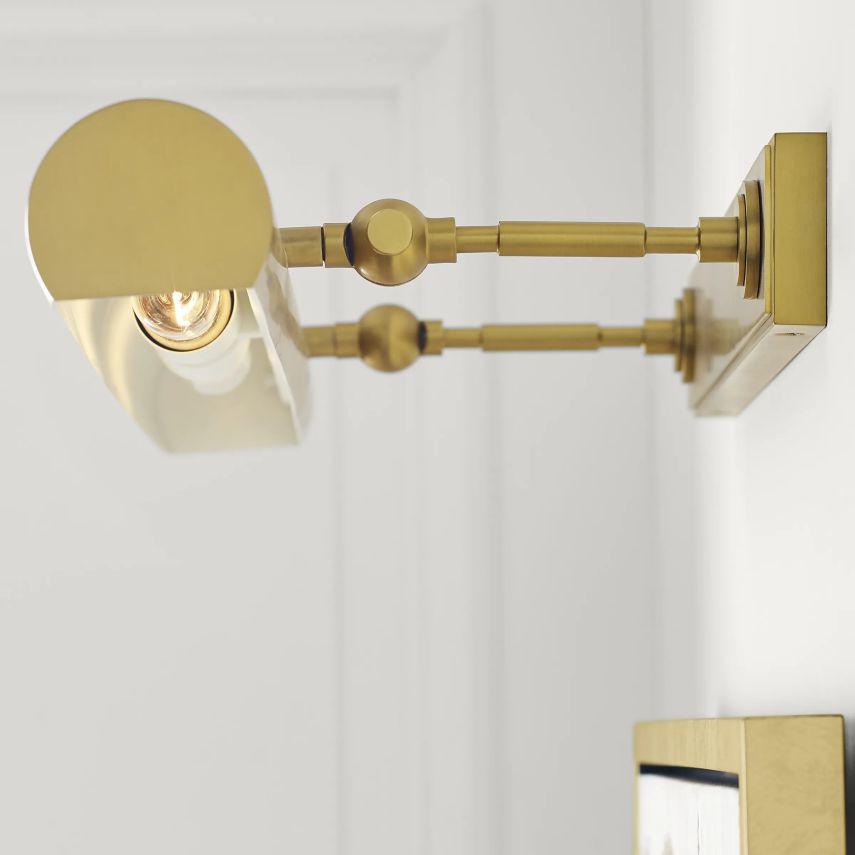 Belmore Picture Light