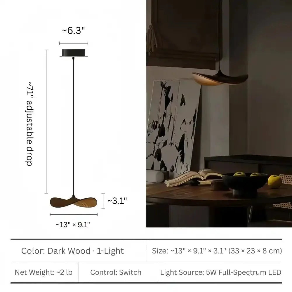 Bidi Multi Light Pendant Chandelier