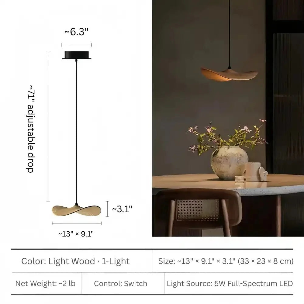 Bidi Multi Light Pendant Chandelier