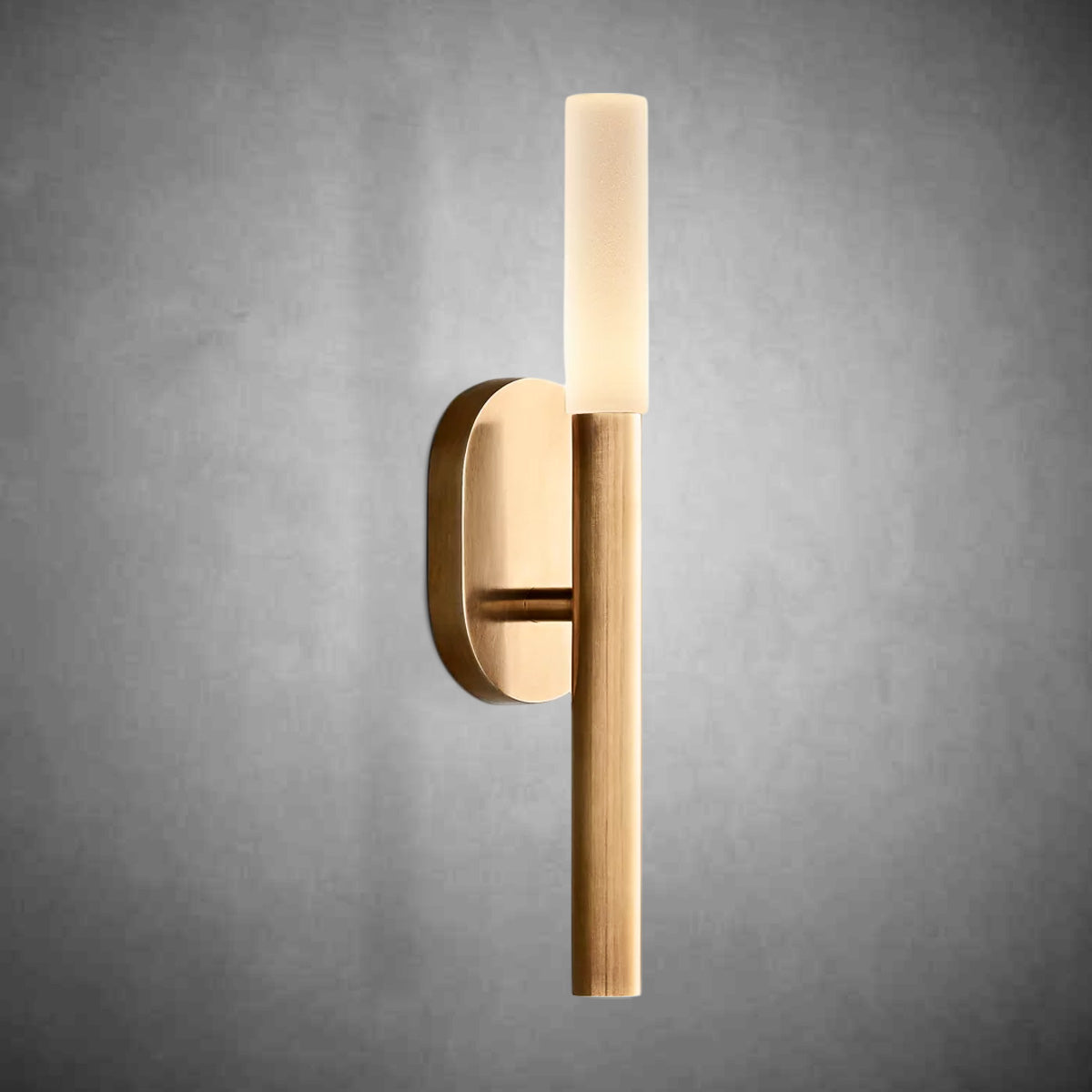 Roussee Small Bath Sconce