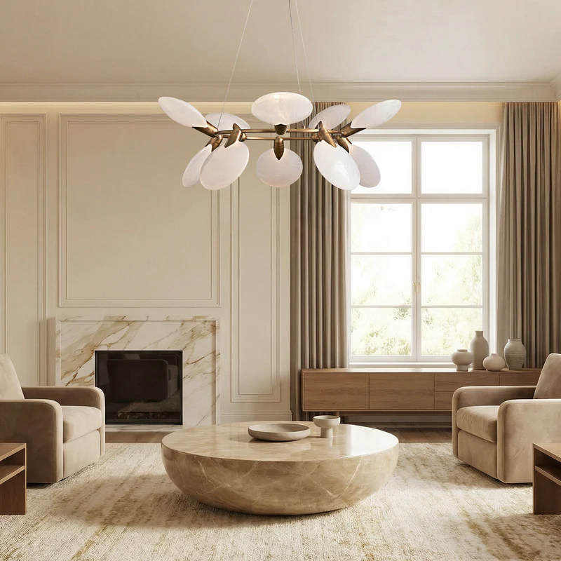 Lyla Chandelier