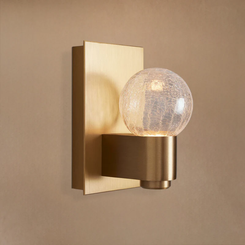 Casen Wall Sconce