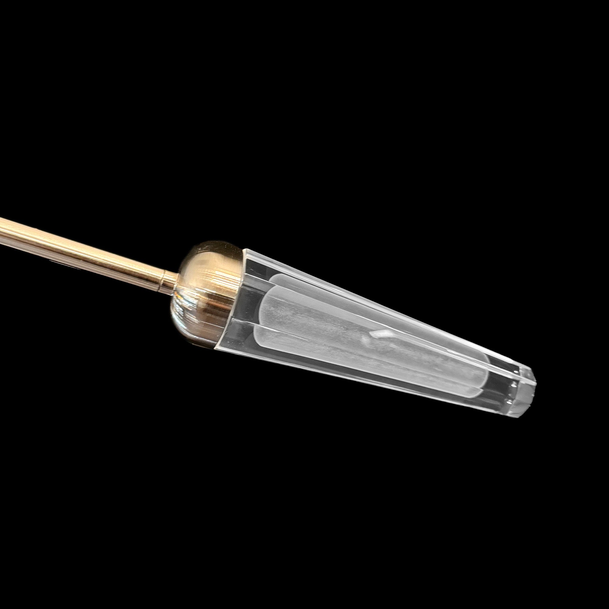 K9 Crystal LED Pendant Chandelier