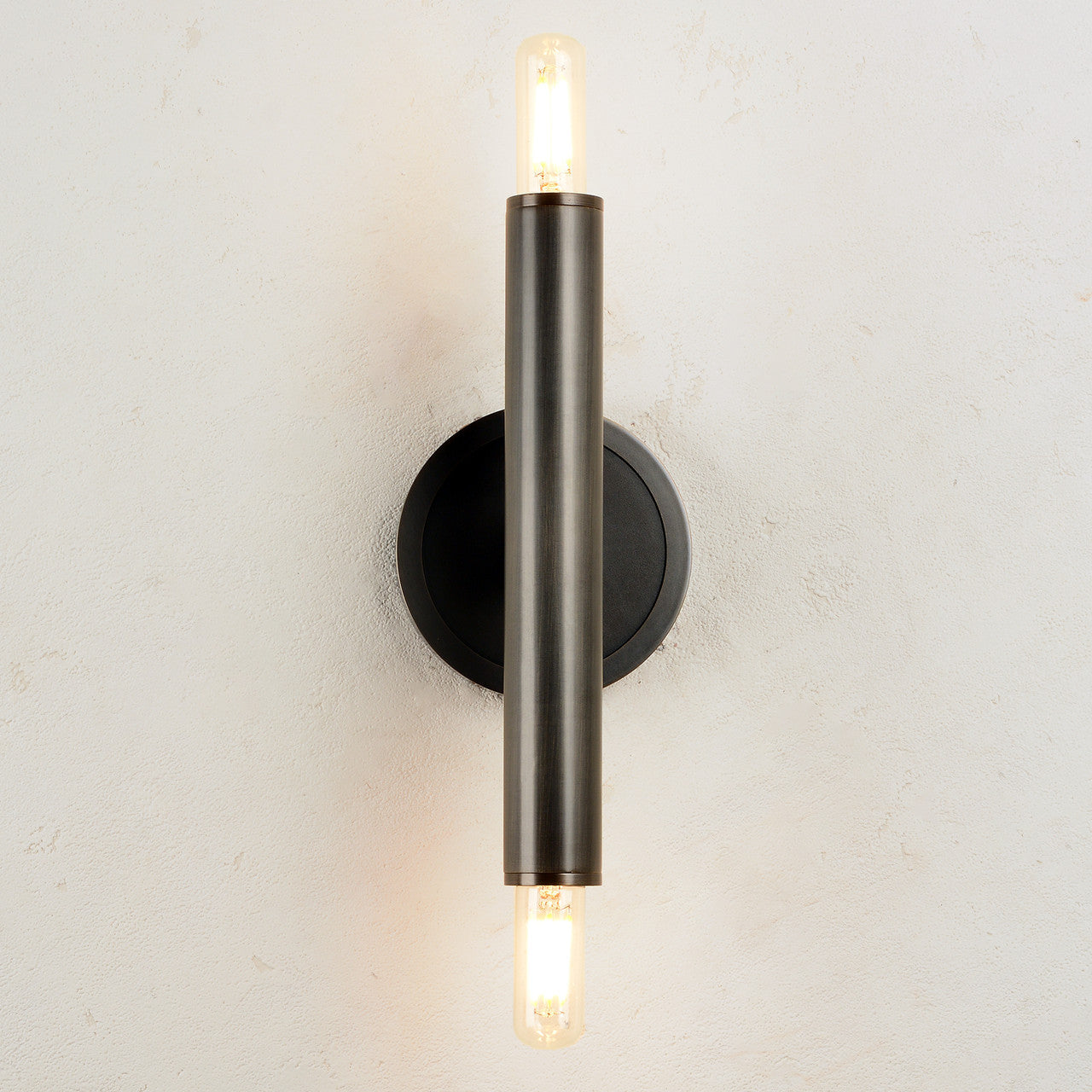 Patrick Sconce Bronze