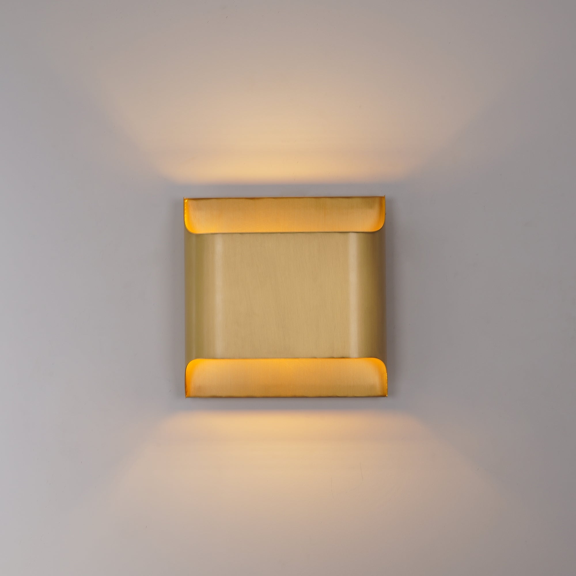 Leclerc Wall Lamp