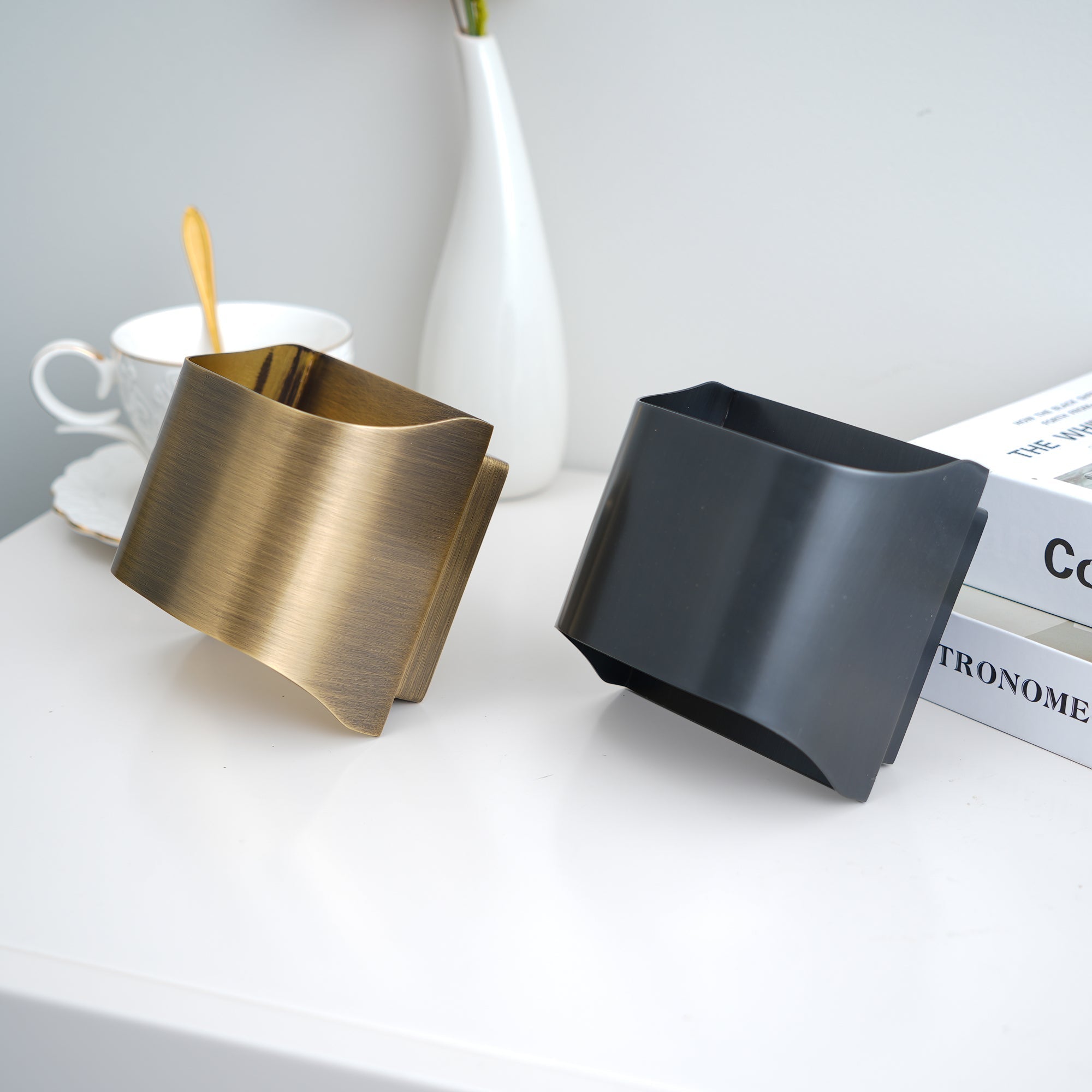 Leclerc Wall Lamp