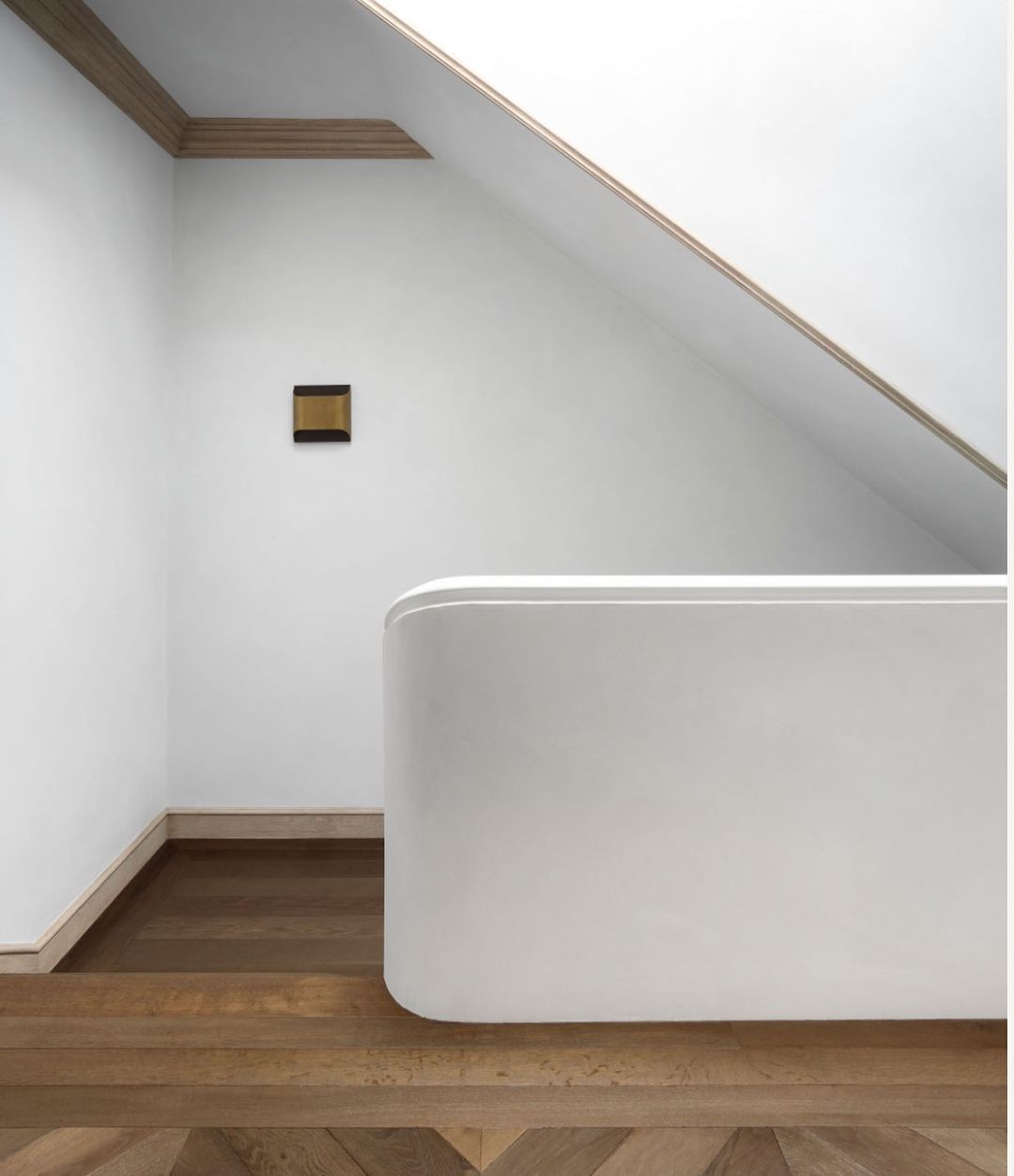 Leclerc Wall Lamp