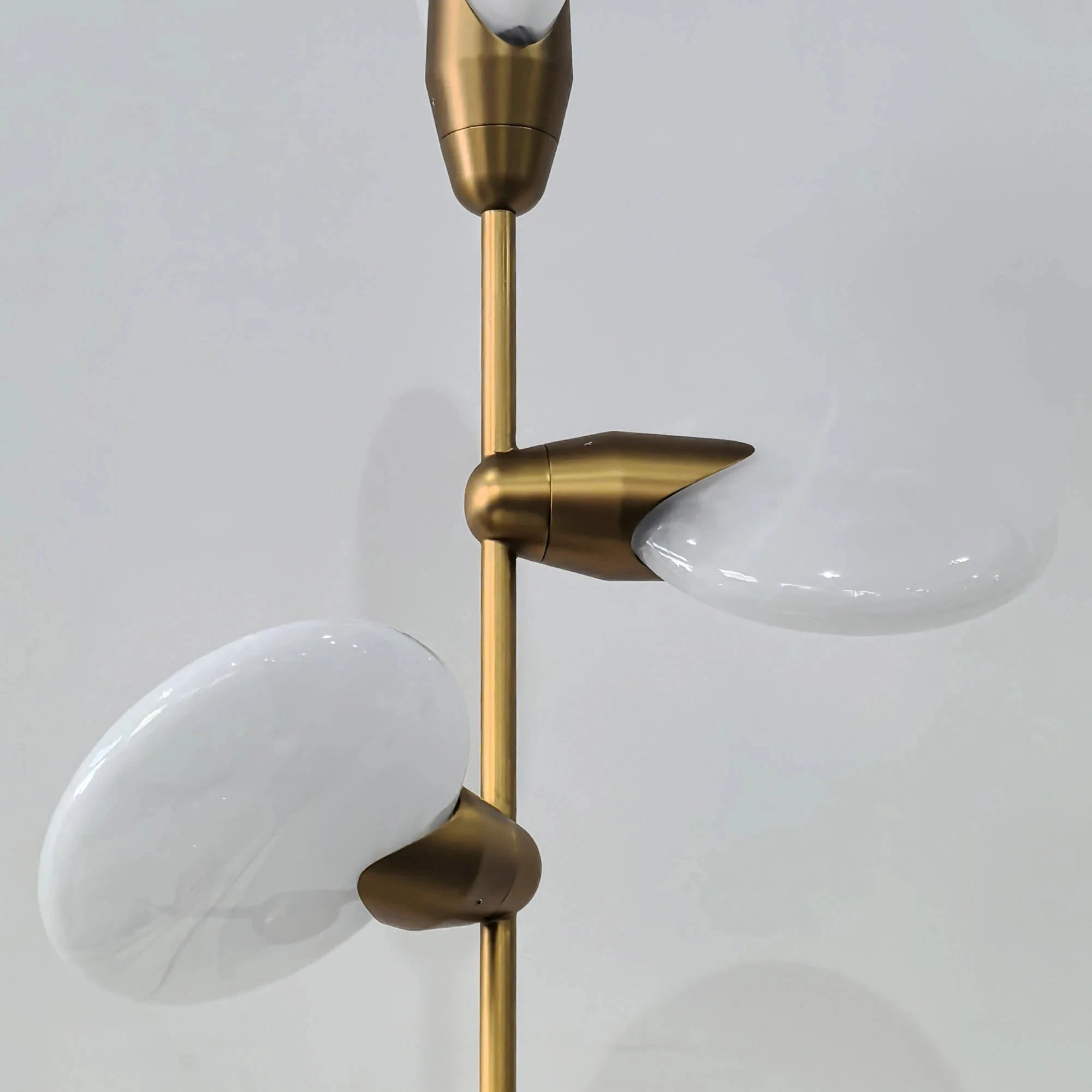 Lyla Floor Lamp - Blushlighting