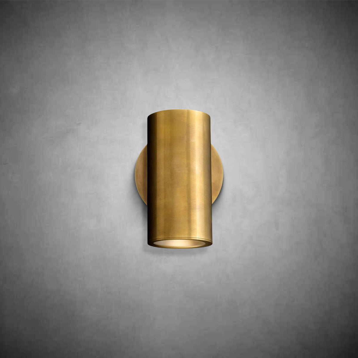 Champaux Sconce