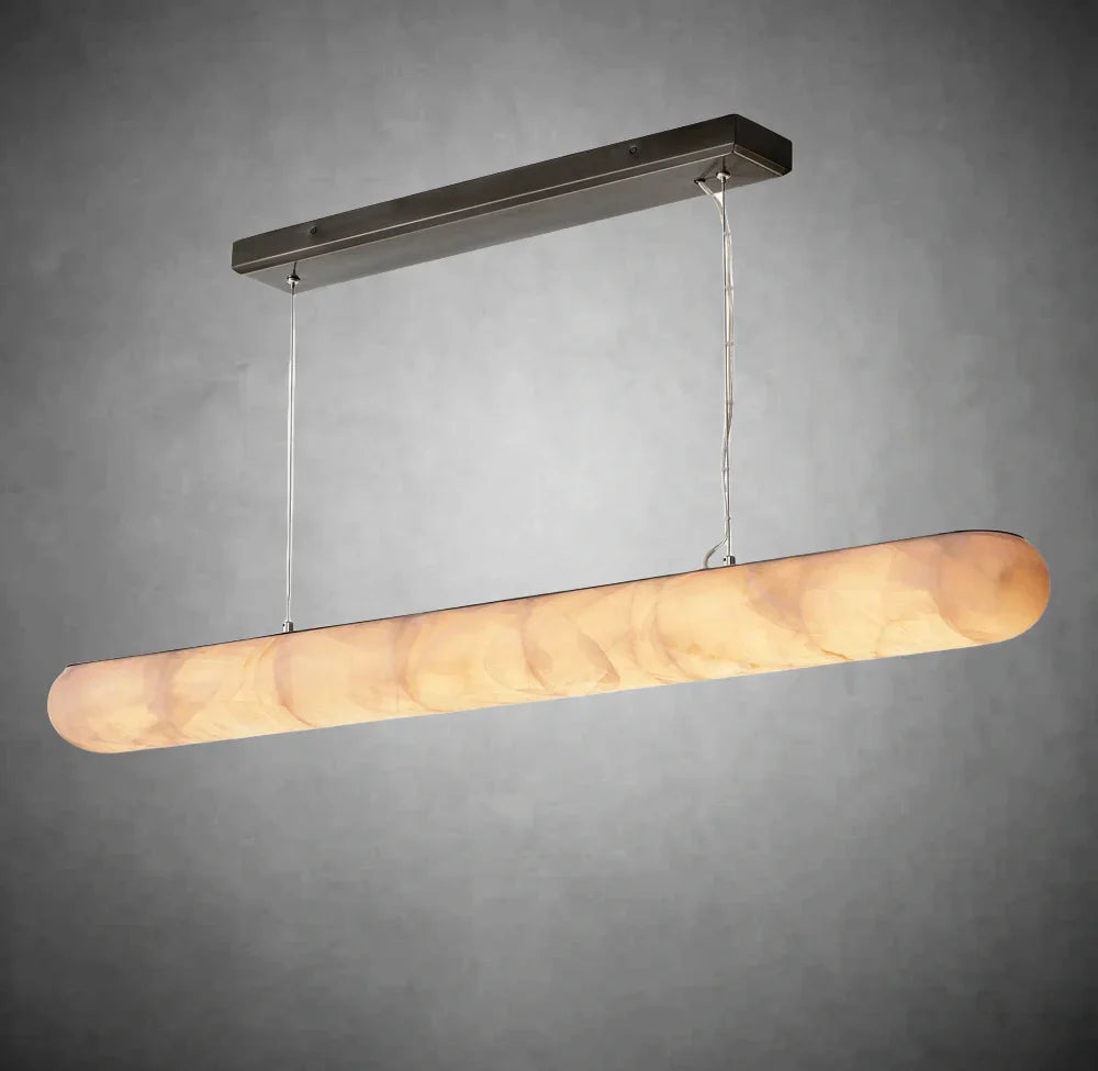 Cressida Lisse Linear Chandelier