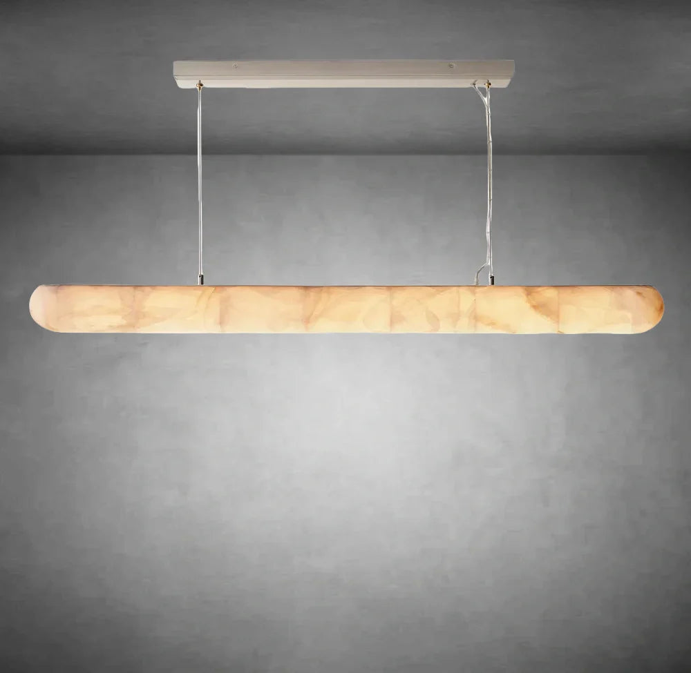 Cressida Lisse Linear Chandelier