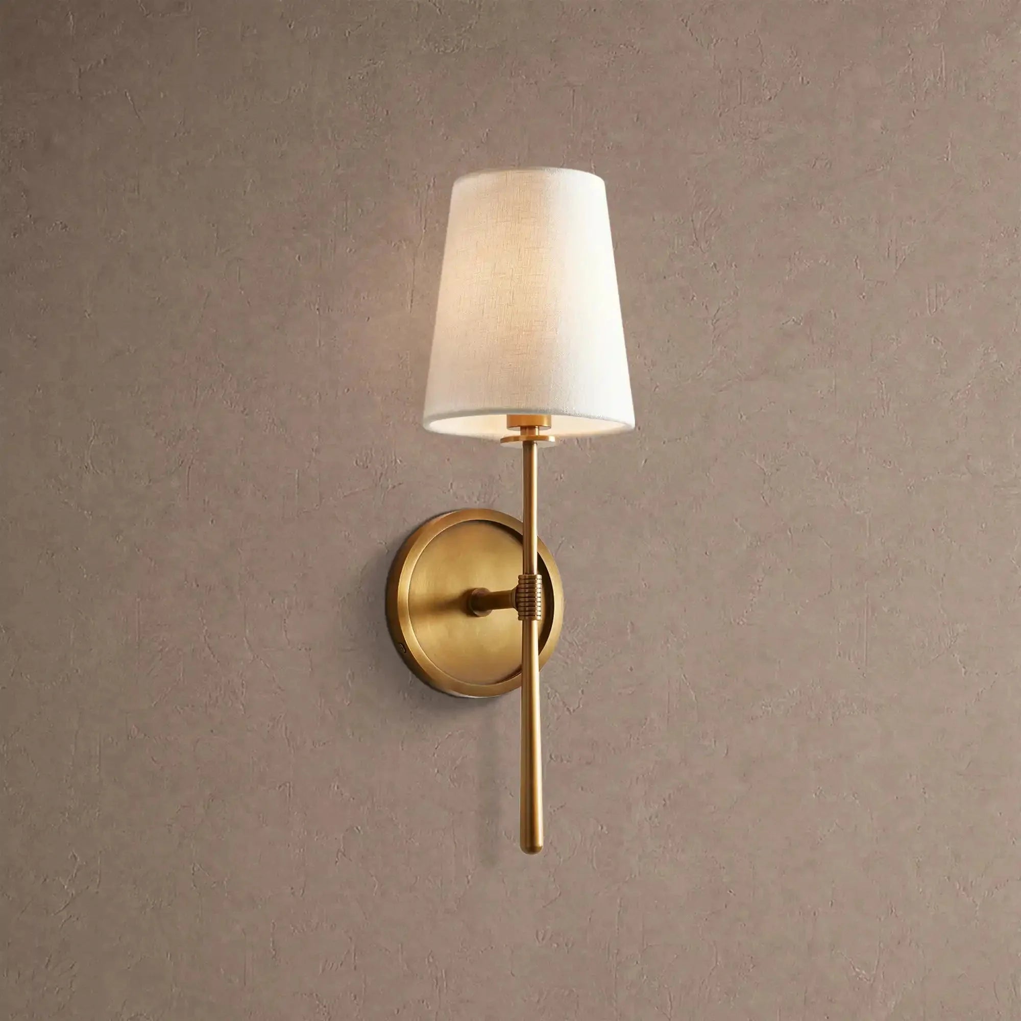 Rhodas Wall Sconce