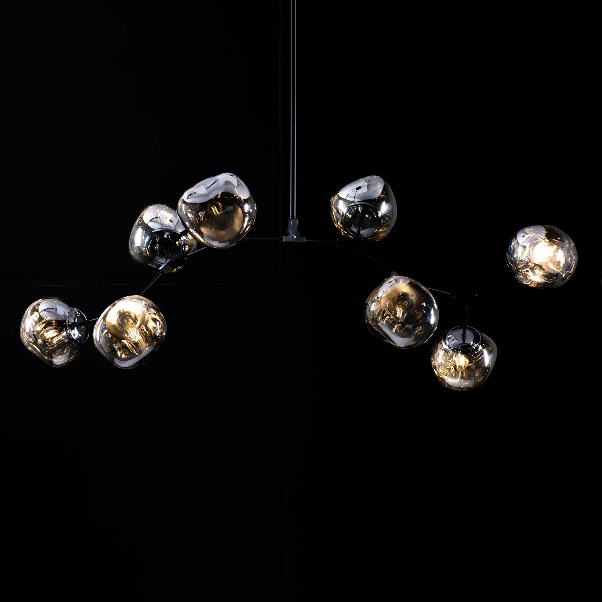 Rhome II Chandelier