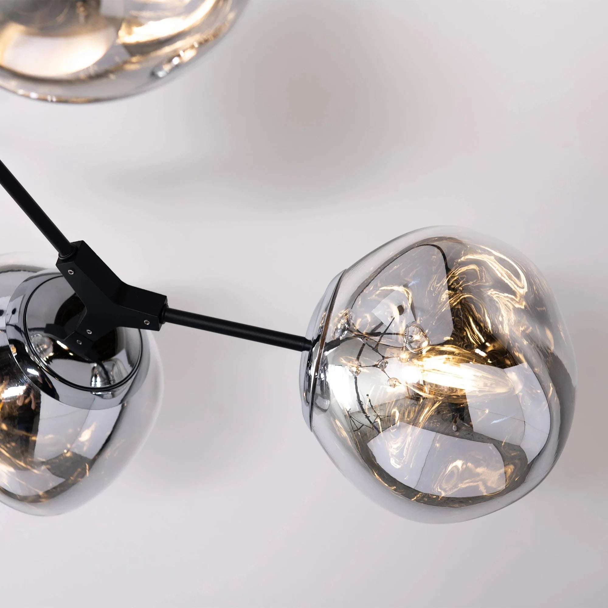 Rhome II Chandelier