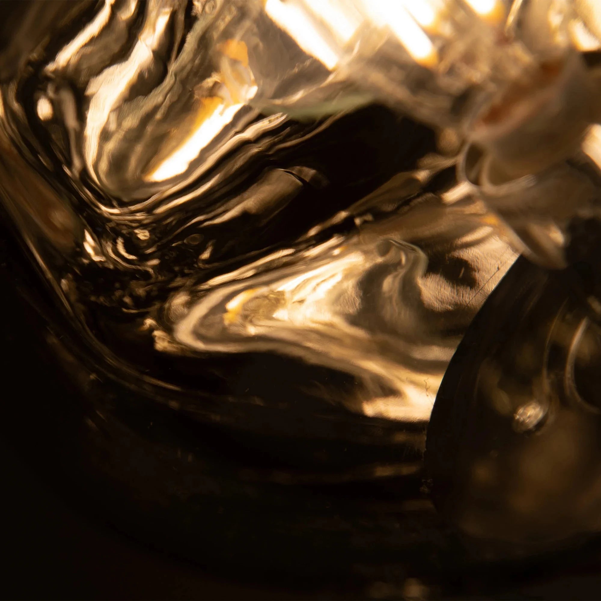 Rhome II Chandelier