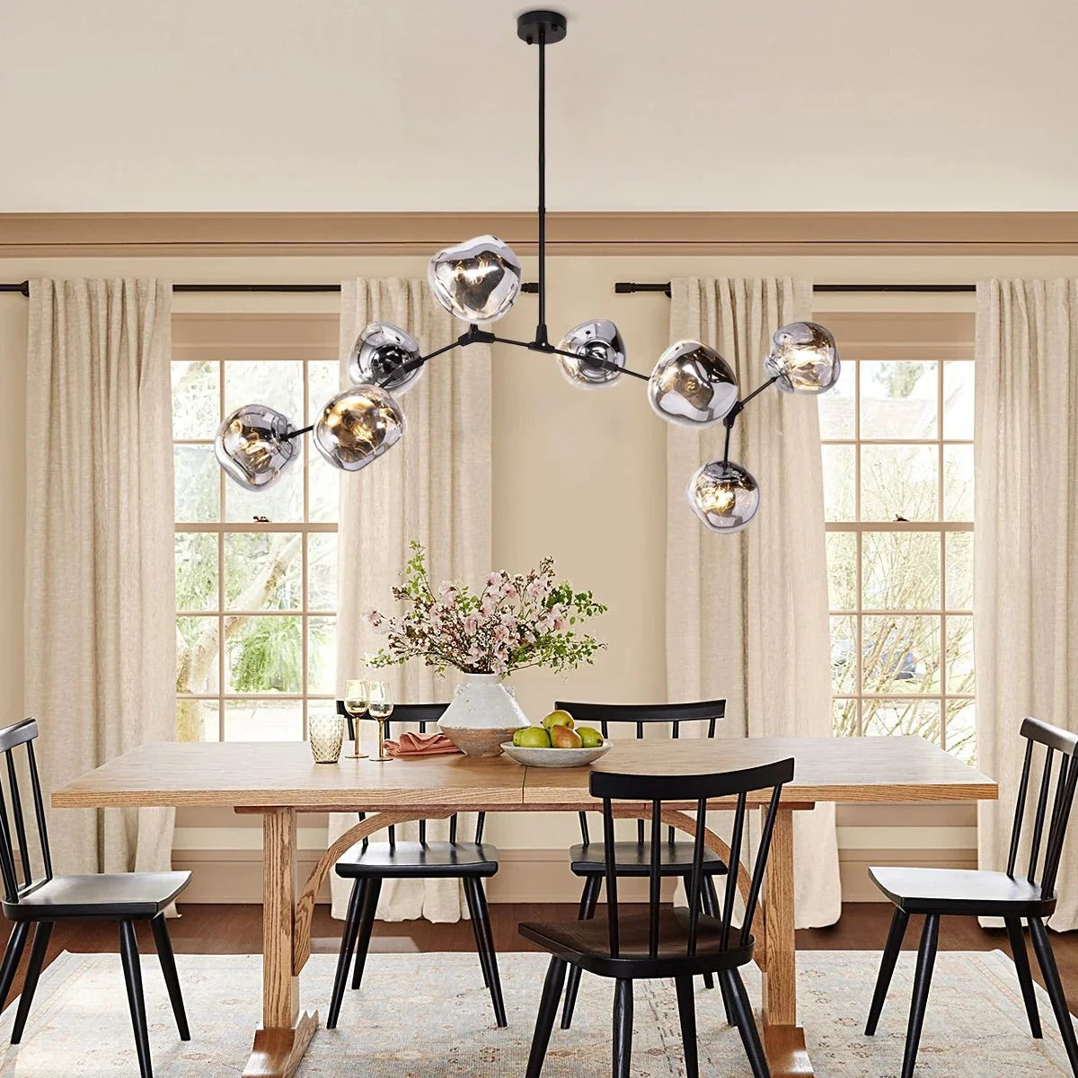 Rhome II Chandelier