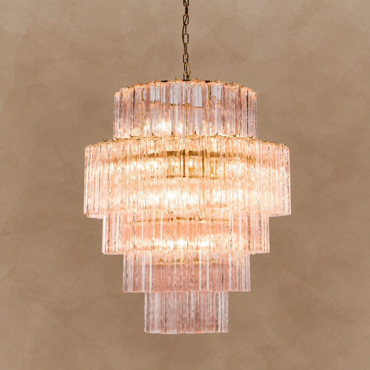 Rina Firenze Chandelier 31.5"