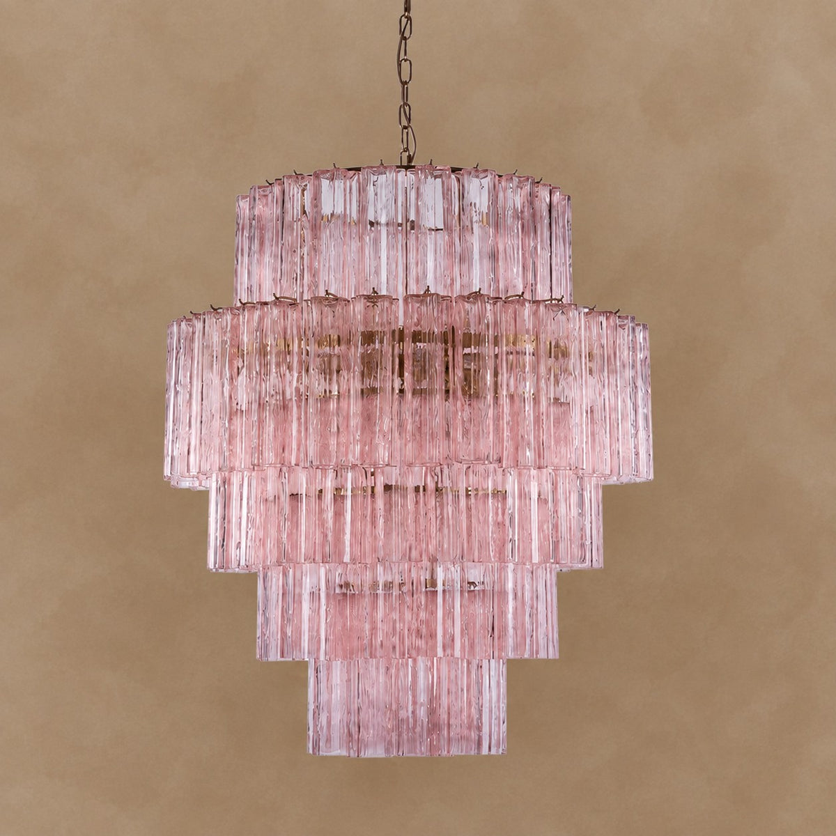 Rina Firenze Chandelier 31.5"