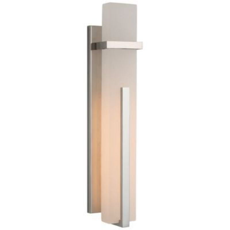 Regina Luxury Modern Alabaster Large Wall Sconce