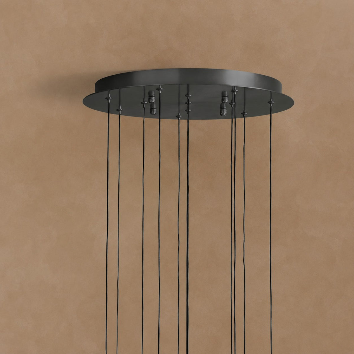 Sorenza Round Chandelier 17"24"36"48''58''