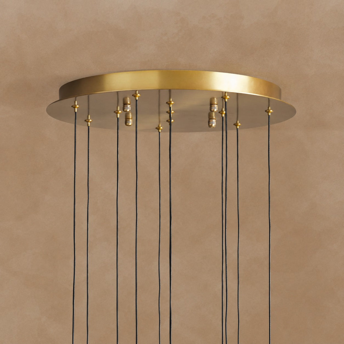 Sorenza Round Chandelier 17"24"36"48''58''