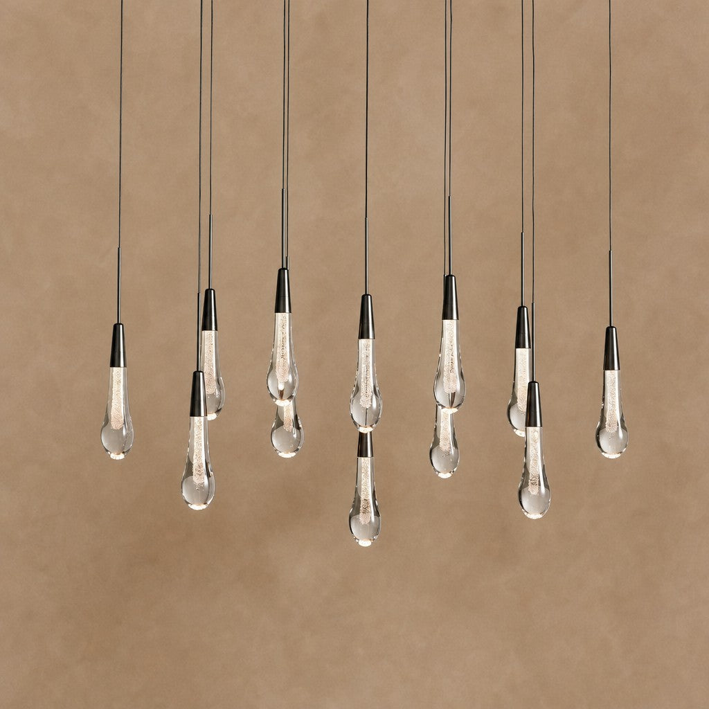 Sorenza Linear Chandelier 37"50"70"87"120"