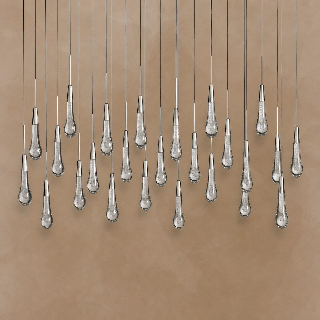 Sorenza Linear Chandelier 37"50"70"87"120"