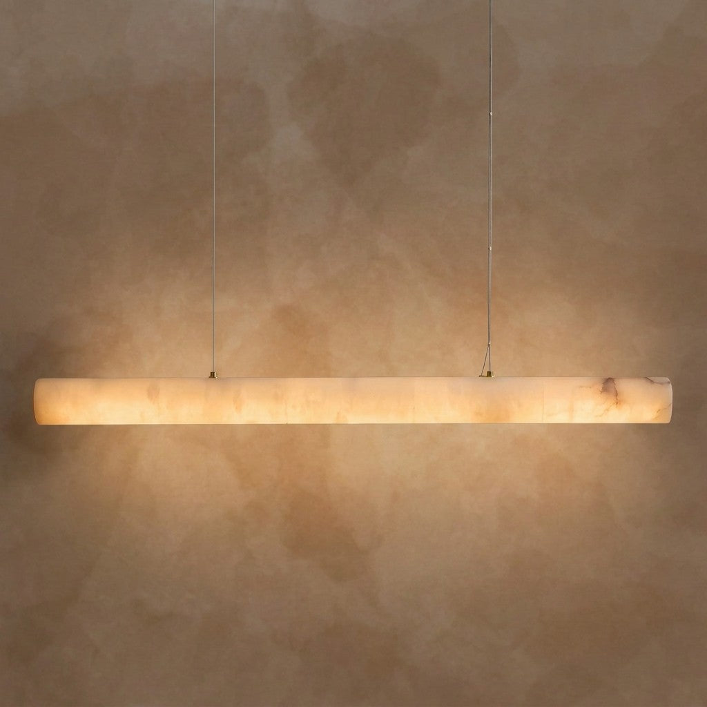Halima Linear Chandelier