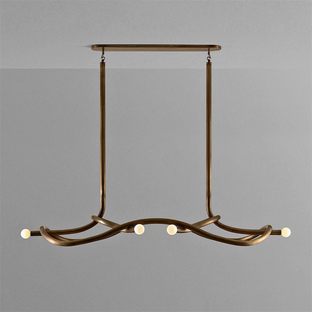 Tryst Chandelier