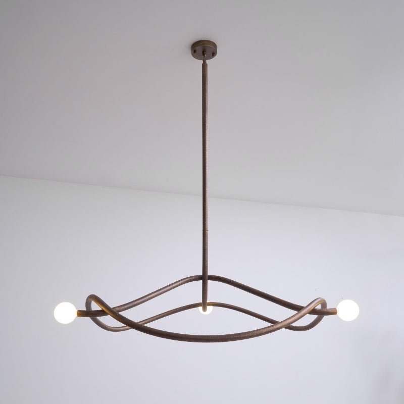 Tryst Chandelier
