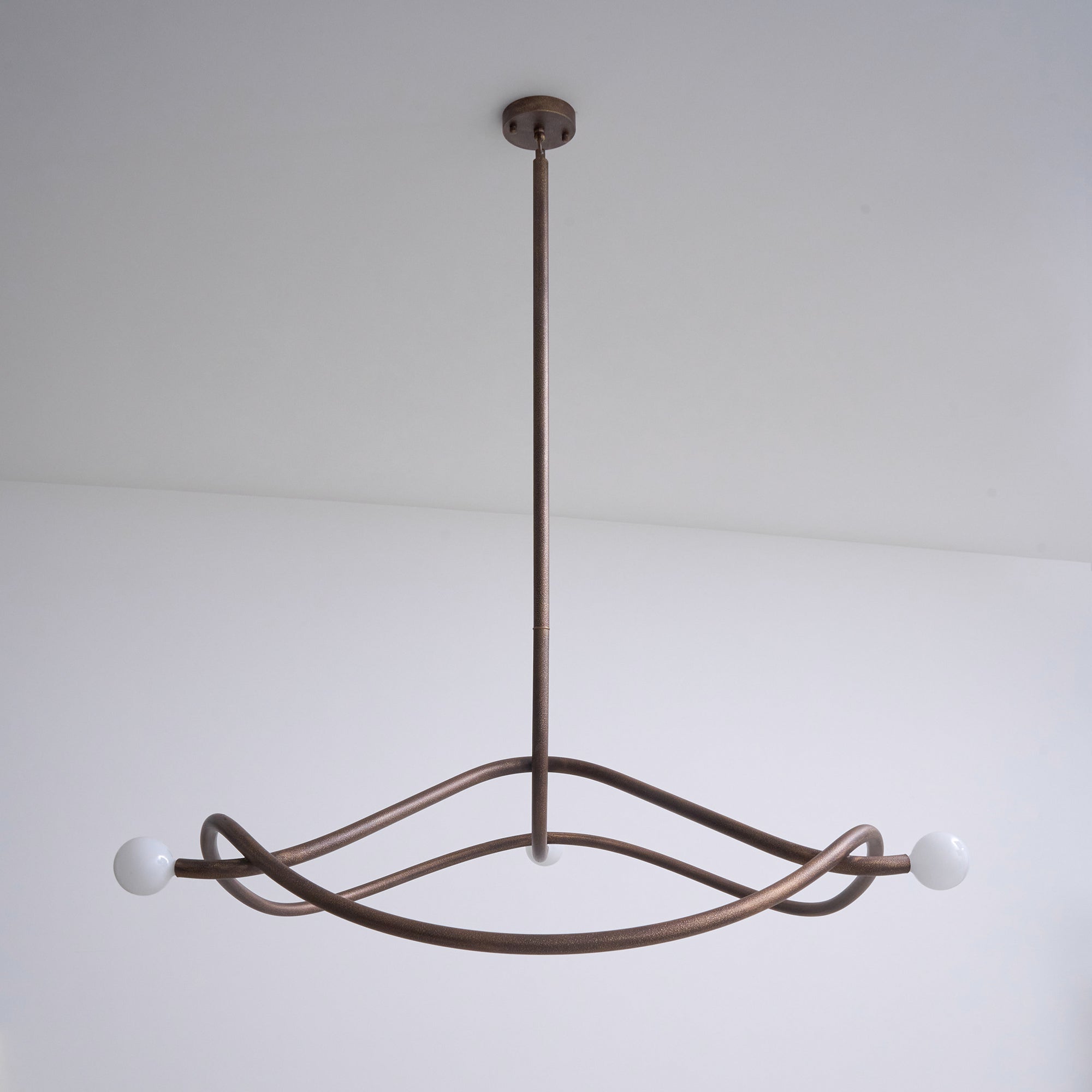 Tryst Chandelier