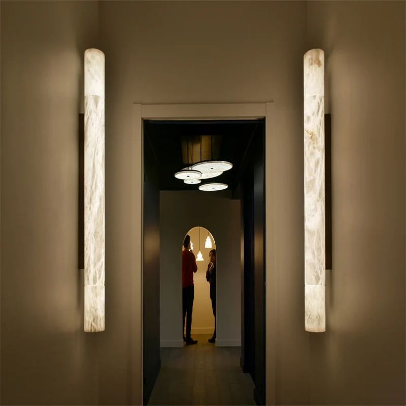 Best Ways to Light Your Hallway