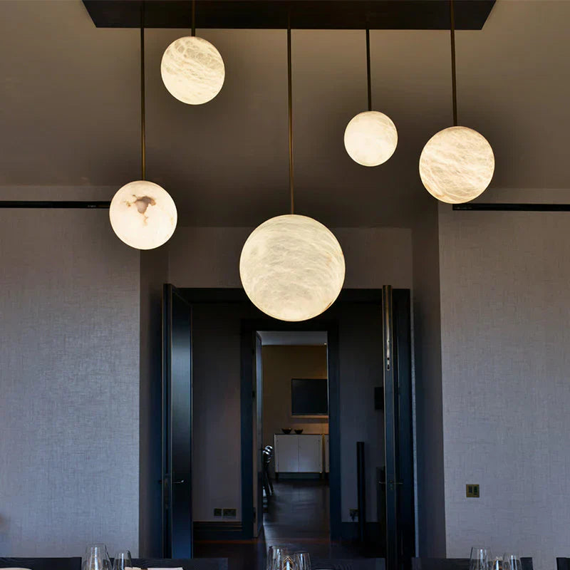 How to Install Ceiling Lights