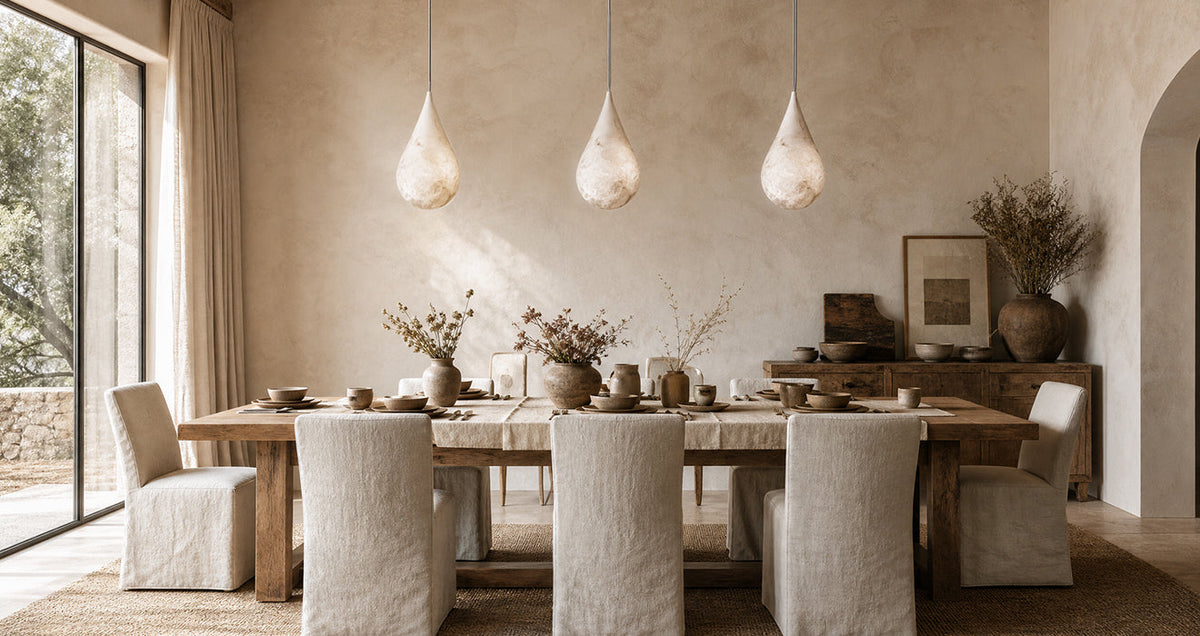 Dining & Kitchen