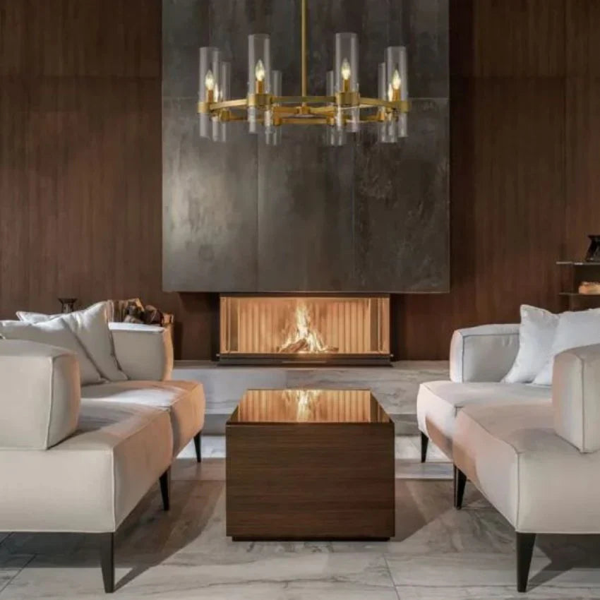 Vintage Chandeliers