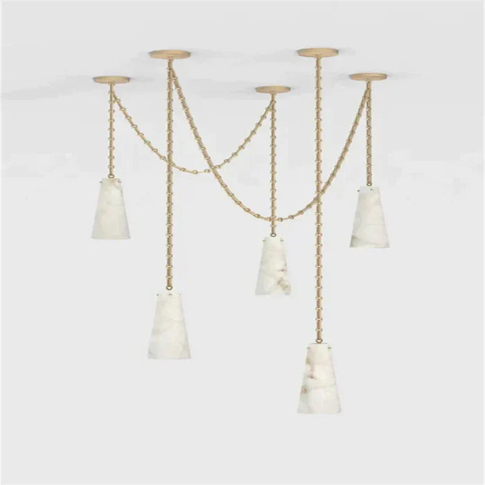 Contemporary Alabaster