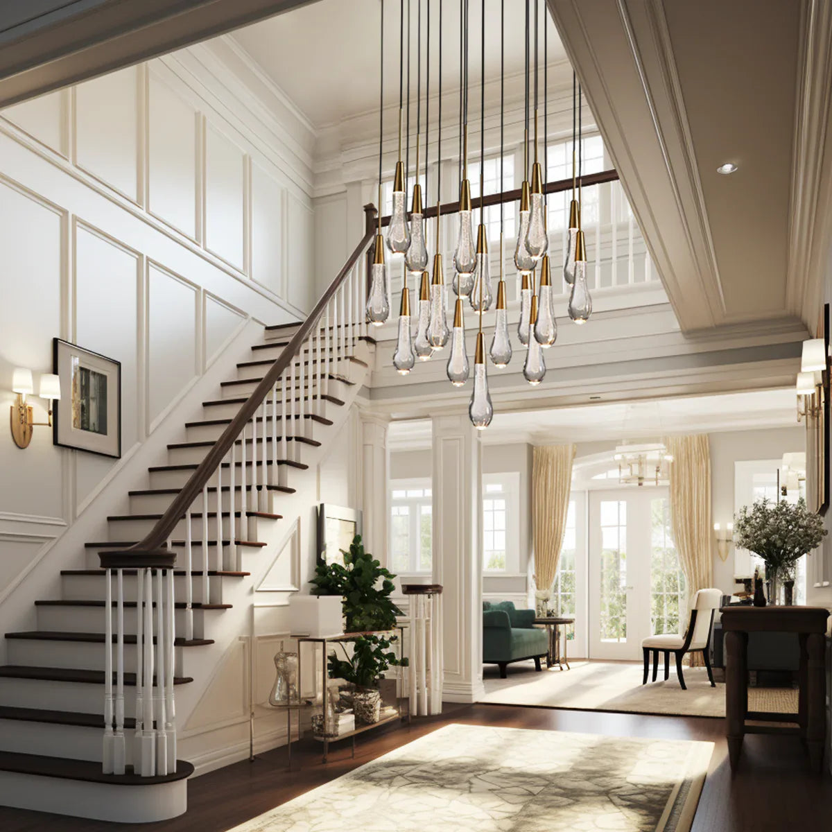 Staircase