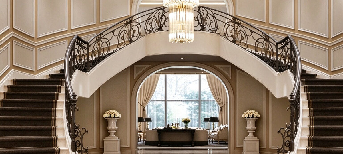 Luxury Lighting